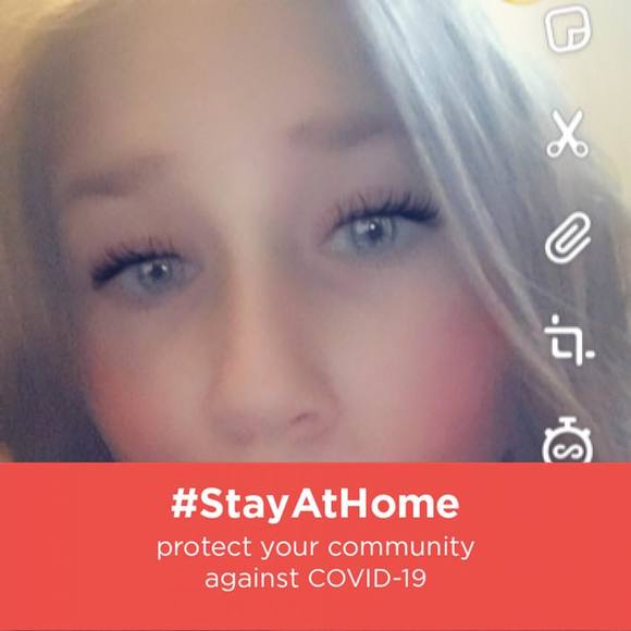 Meet your Posher, Anabelle - Picture 1 of 1